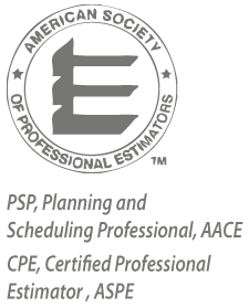 PSP Planning logo