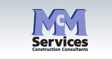 mcm services logo