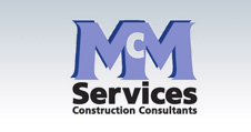 MCM Services Logo