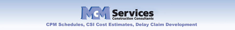 mcm services